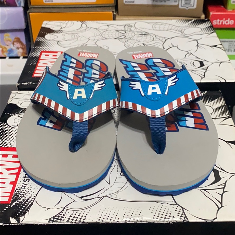 Captain America